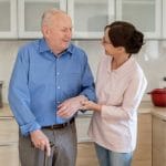 cerco lavoro badante