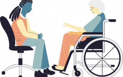 Badante convivente: tutto quello che c’è da sapere