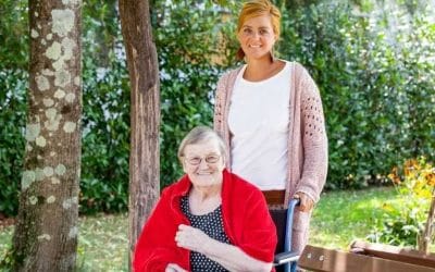 Badante Roma: 3 semplici step