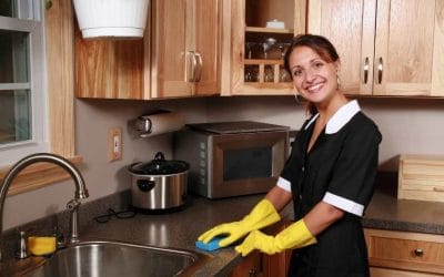 Colf Roma: Trovare un Aiuto Affidabile per la Tua Casa