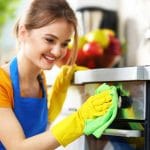 Pulizie domestiche roma