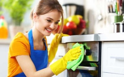 Pulizie domestiche Roma: come trovare il servizio migliore