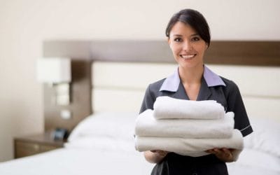 Come trovare una colf a Roma?